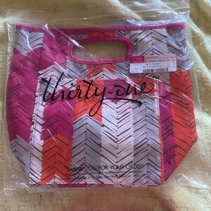 Thirty one go to thermal